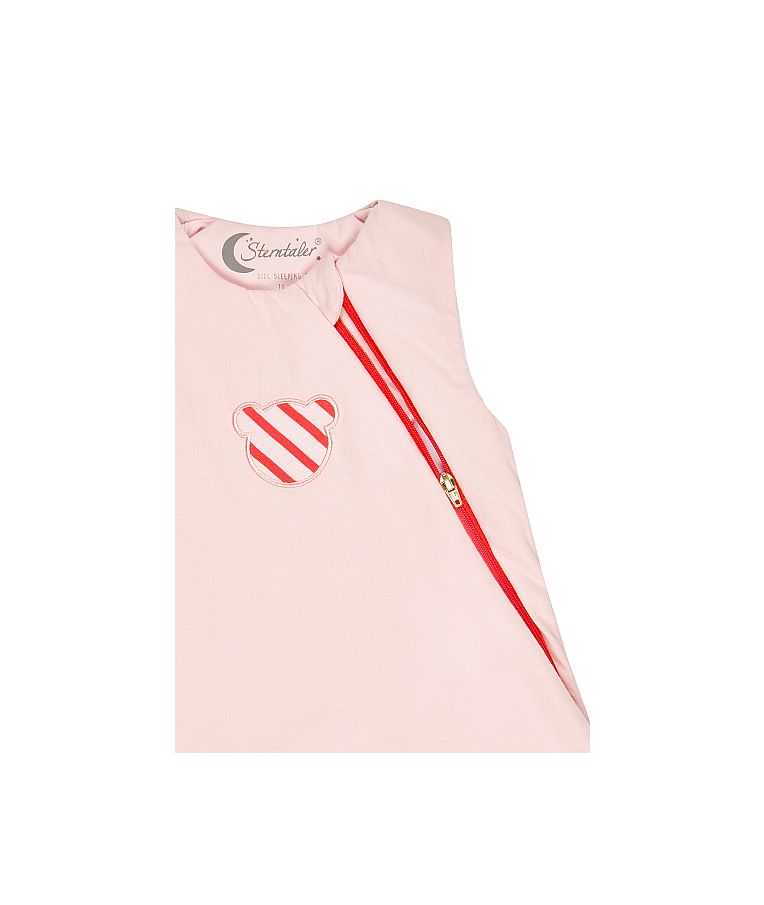 Miegmai&scaron;is Me&scaron;kinų &scaron;eimyna 110 cm, 1,5 TOG &Scaron;velni melsva 398 5