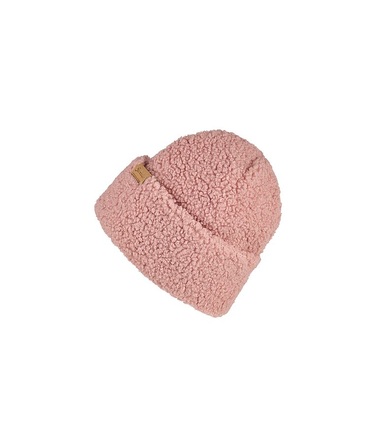 Vaikiška beanie kepurė Teddy Rožinė 748 5