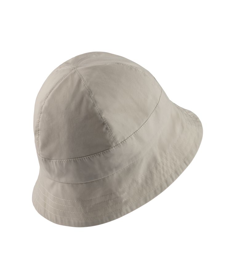 Vasarinė kepurė - panama vaikams Simple Švelni kreminė 935 2