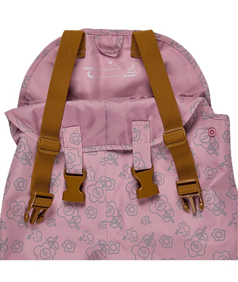 lietaus-kelnes-mergaitems-su-atsvaitu-sterntaler-5652646