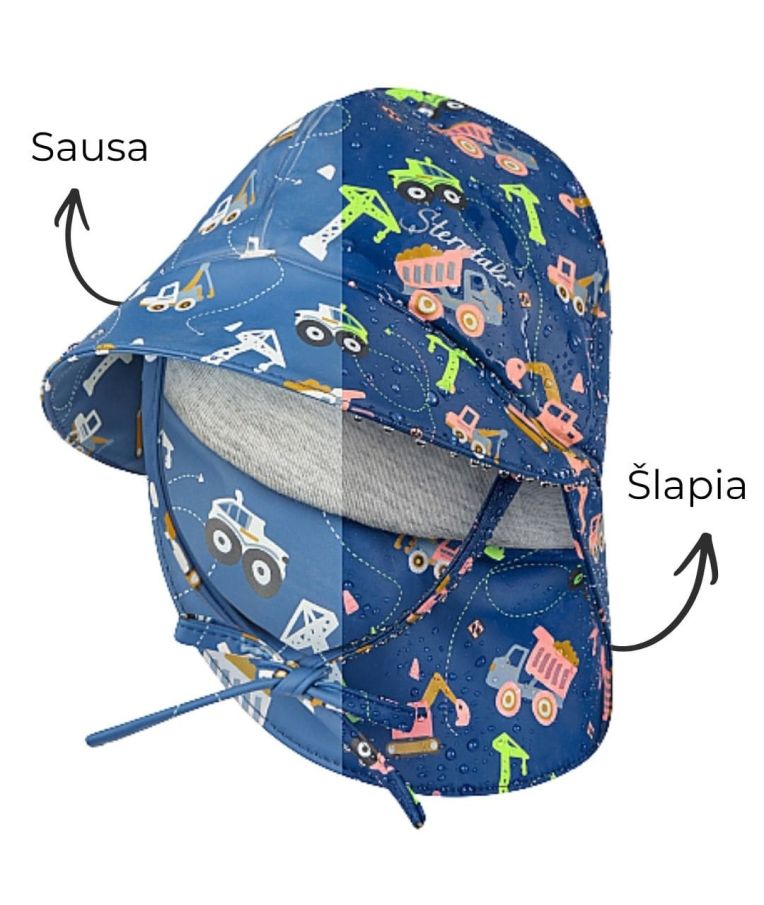 vaikiska-kepure-nuo-lietaus-sterntaler-5652680