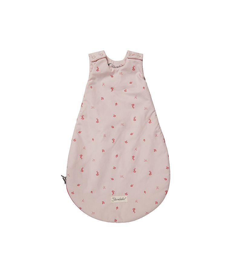 Miegmai&scaron;is kūdikiui Hanni, 62/68 cm., 1,5 TOG Bly&scaron;ki bordo 799 1