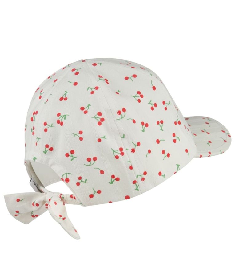 Beisbolo kepurė mergaitėms