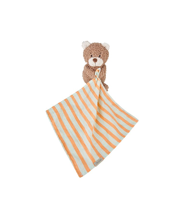 Vaiki&scaron;ka skepetaitė-migdukas Me&scaron;kutis Bo Mėta 201 1