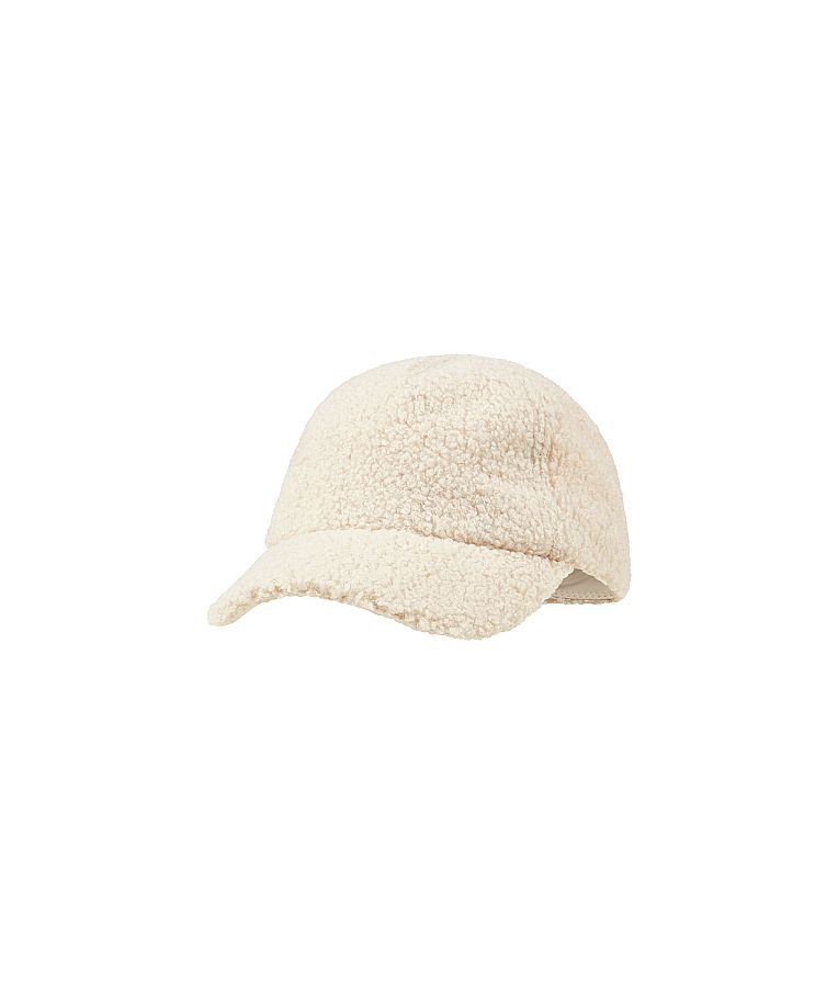 Vaikiška beisbolo kepurė Teddy Kreminė 904 1