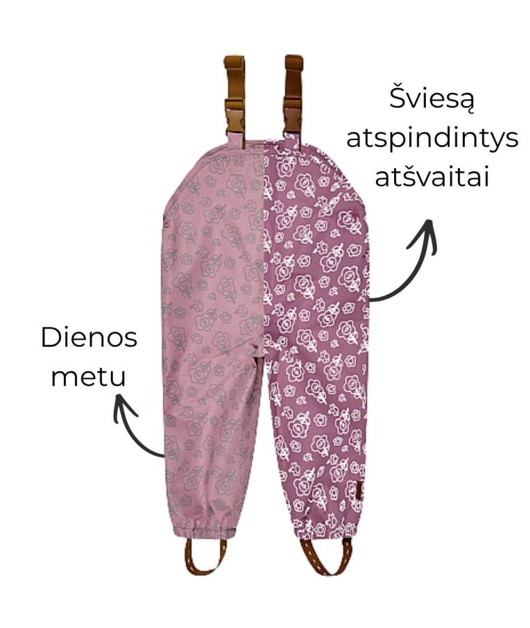 lietaus-kelnes-mergaitems-su-atsvaitu-sterntaler-5652646