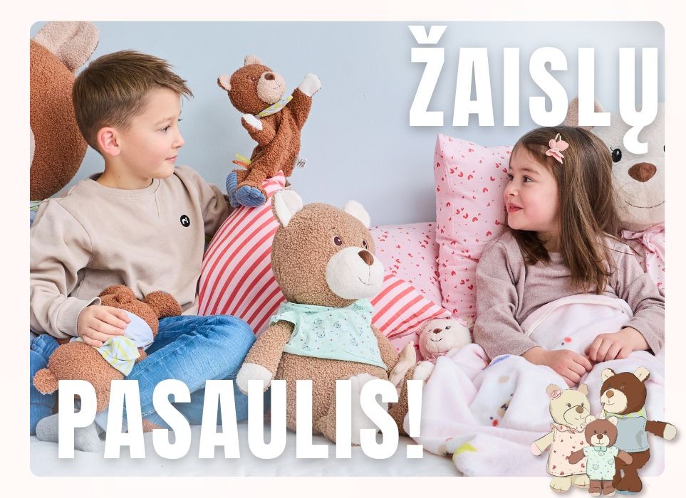 vaikiski-zaislai-sterntaler