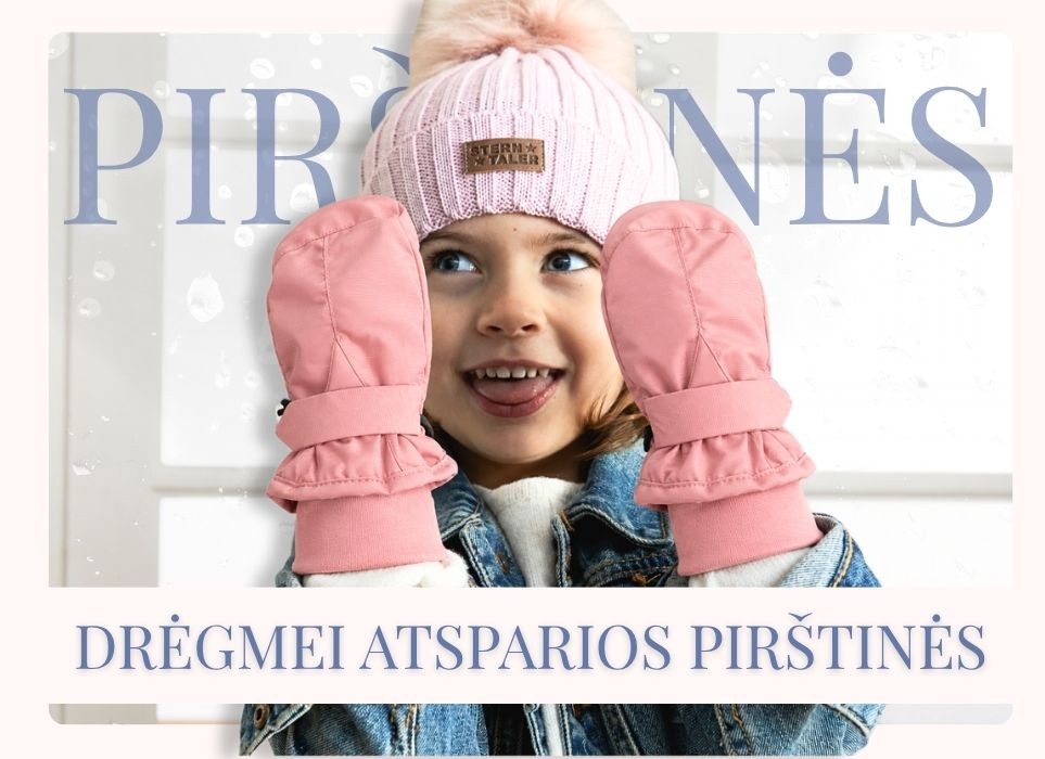  neperslampamos-pirstines-vaikams-sterntaler